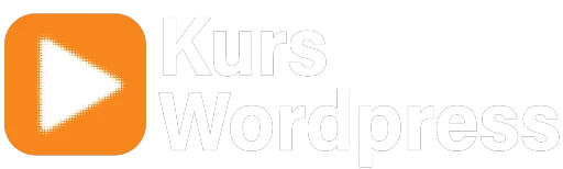 Kurs Wordpress